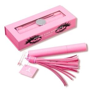 Mascara Jeffree Star Approved Black Brand New in Box Sold Out Discontinued Rare
